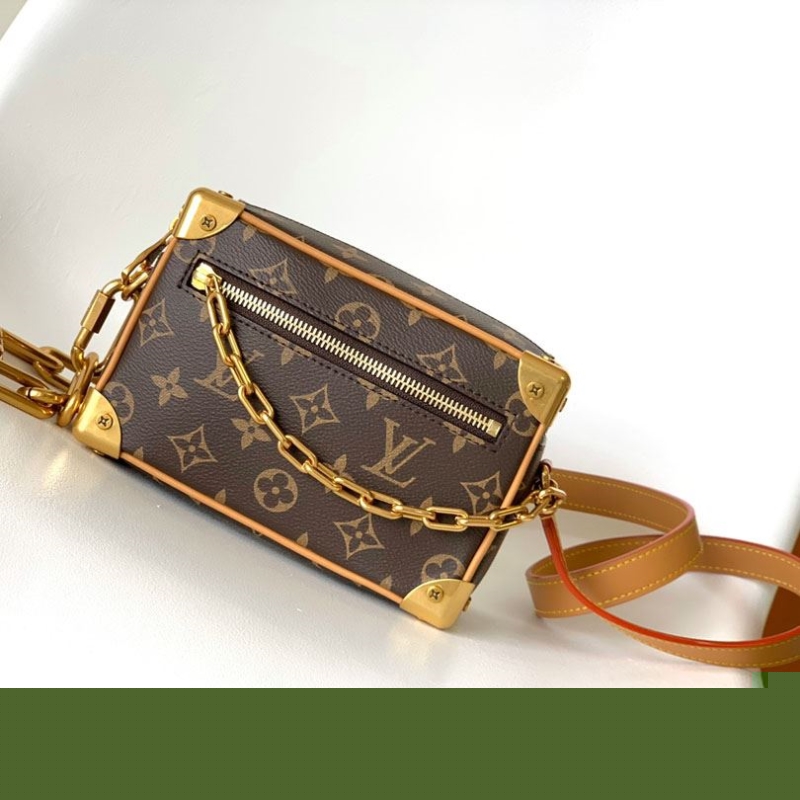 LV Box Bags